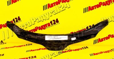 Лот: 18649695. Фото: 1. Мухобойка Nissan Tino (1998-2003... Другое (автохимия, масла, тюнинг)
