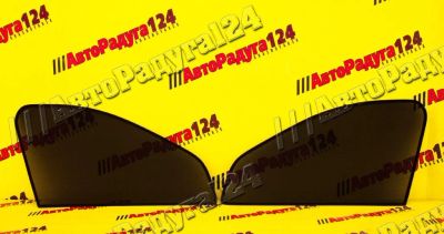 Лот: 18645821. Фото: 1. Шторка окна каркасная Renault... Тонировка, автовинил
