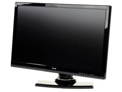 Лот: 7328777. Фото: 1. DNS L270 IPS разрешение 2560x1440... ЖК-мониторы