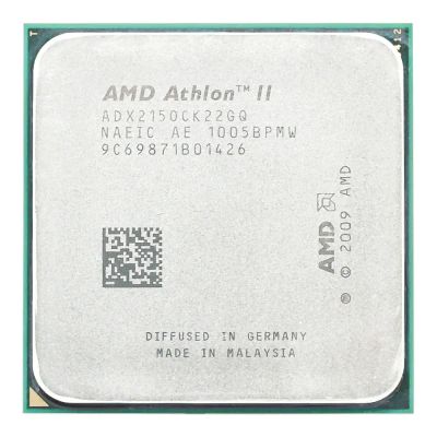 Лот: 20269028. Фото: 1. Процессор игровой AMD Athlon II... Процессоры