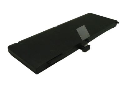Лот: 19165415. Фото: 1. АКБ Apple A1286 MacBook Pro 15... Аккумуляторы