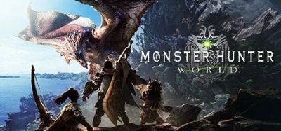 Лот: 16915746. Фото: 1. Monster Hunter: World. Игры для консолей