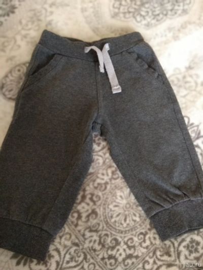 Лот: 14359174. Фото: 1. Штаны для мальчика. Брюки, шорты, джинсы