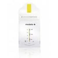 Лот: 4389836. Фото: 1. Medela пакеты для сбора грудного... Всё для кормления