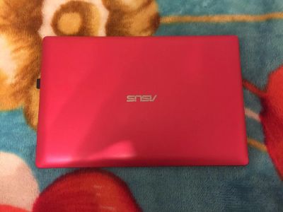 Лот: 7132899. Фото: 1. Ноутбук Asus X201e розовый! Цена... Ноутбуки