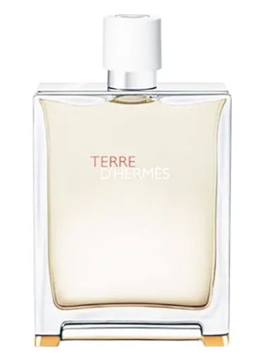 Лот: 22529857. Фото: 1. HERMÈS Terre d'Hermès Eau Très... Мужская парфюмерия