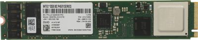 Лот: 19624111. Фото: 1. Диск серверный Intel P4511 1tb... SSD-накопители
