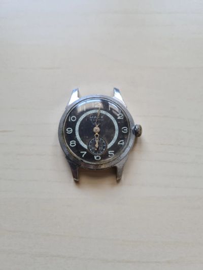 Лот: 17819436. Фото: 1. Часы Маяк (СССР). Оригинальные наручные часы