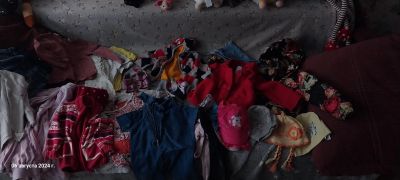 Лот: 23515877. Фото: 1. Детские вещи рост 86 -92 состояние... Свитера, худи, толстовки