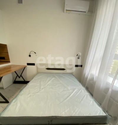 Лот: 25589155. Фото: 1. квартира , Красноярск улица Бограда... Квартиры, студии