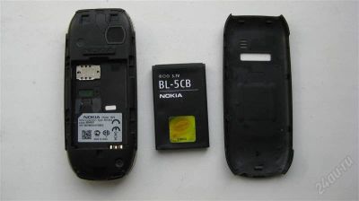 Лот: 1696734. Фото: 1. Nokia 1800 на запчасти. Кнопочные мобильные телефоны