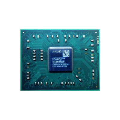 Лот: 17817690. Фото: 1. Процессор BGA для ноутбуков Radeon... Микросхемы