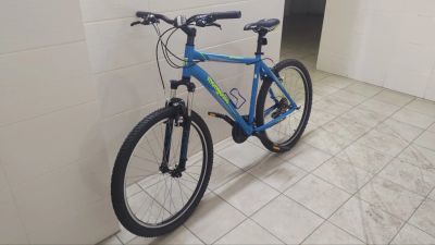 Лот: 16951108. Фото: 1. Велосипед Mongoose switchback... Велосипеды