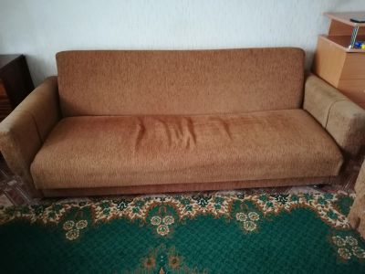 Лот: 12587545. Фото: 1. диван. Диваны