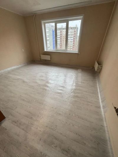 Лот: 25406879. Фото: 1. квартира , Красноярск улица Вильского... Квартиры, студии