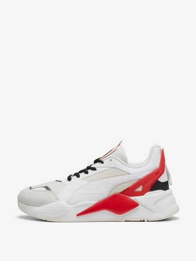 Лот: 22458174. Фото: 1. Кроссовки мужские PUMA Ferrari... Другое (одежда, обувь, галантерея)