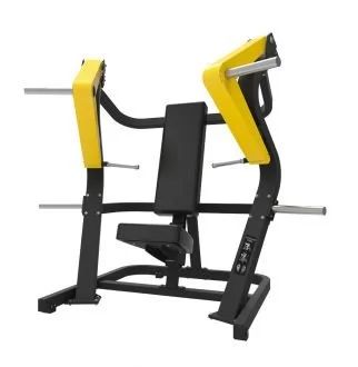 Лот: 15783558. Фото: 1. Жим от груди Grome fitness GF-705. Силовые, скамьи, стойки