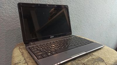 Лот: 18274626. Фото: 1. Ноутбук Acer ZH7. Ноутбуки