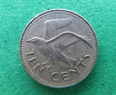 Лот: 5570626. Фото: 1. Иностранная монетка №1944. Остальные страны