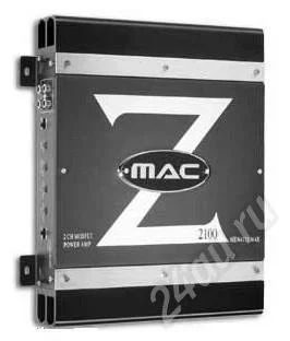 Лот: 588840. Фото: 1. усилитель мощности macaudio mac... Усилители