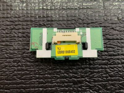Лот: 18748755. Фото: 1. LG Пульт EBR81968402/28LH451U. Запчасти для телевизоров, видеотехники, аудиотехники