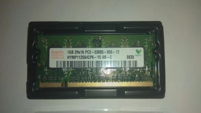 Лот: 15850584. Фото: 1. Оперативная память Hynix для ноутбука... Оперативная память