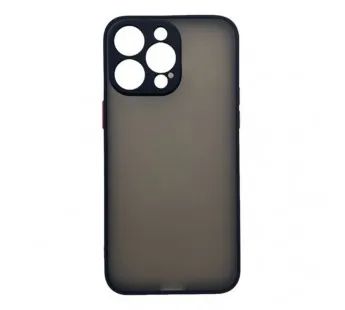 Лот: 24868403. Фото: 1. Чехол iPhone 15 Pro Max Силикон... Чехлы, бамперы