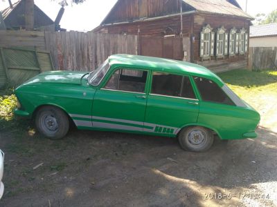 Лот: 11652327. Фото: 1. Иж 2125 комби. Автомобили