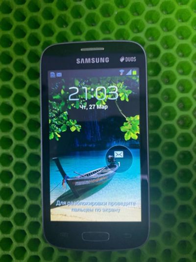Лот: 25206257. Фото: 1. Смартфон Samsung GT-S7262 Galaxy... Смартфоны
