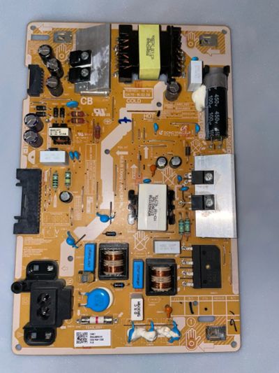 Лот: 23709129. Фото: 1. Power board L49e5_ndy tv Samsung... Запчасти для телевизоров, видеотехники, аудиотехники