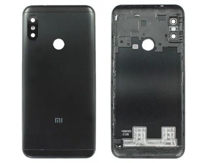 Лот: 20883823. Фото: 1. Задняя крышка Xiaomi Mi A2 Lite... Корпуса, клавиатуры, кнопки