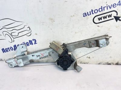 Лот: 25133074. Фото: 1. стеклоподъемный механизм Renault... Другое (автозапчасти)