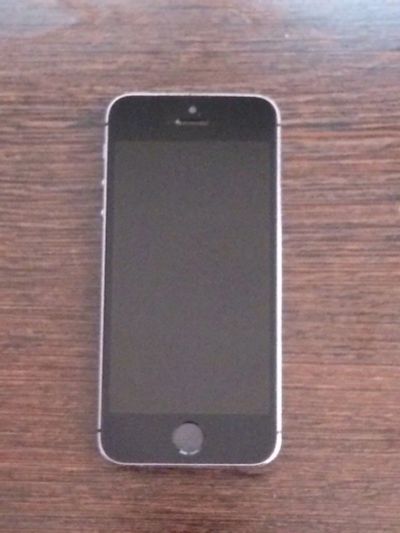 Лот: 11264853. Фото: 1. Iphone 5s (читайте описание). Другое (смартфоны, связь, навигация)