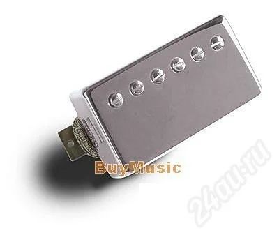 Лот: 519759. Фото: 1. Звукосниматель от Washburn J3... Гитары