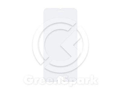 Лот: 16538174. Фото: 1. Защитное стекло для iPhone 6/6S... Защитные стёкла, защитные плёнки