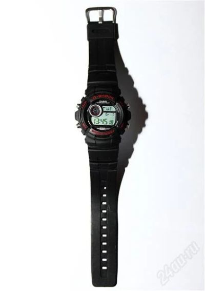 Лот: 998761. Фото: 1. Casio G-Shock (Китай) Японский... Другие наручные часы