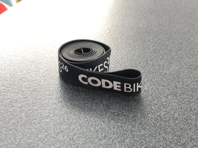 Лот: 13927321. Фото: 1. Ободная лента Code Bikes bmx. Запчасти