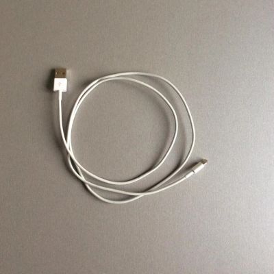 Лот: 6636941. Фото: 1. Кабель Шнур iPhone 5,5S,6,6S lighting... Дата-кабели, переходники