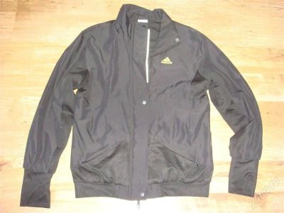 Лот: 860946. Фото: 1. Спортивная кофта ADIDAS. Другое (спортивная одежда)