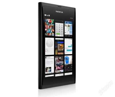 Лот: 1538314. Фото: 1. Nokia N9. Смартфоны