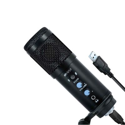 Лот: 24784472. Фото: 1. Микрофон HIPER Broadcast Singer... Микрофоны