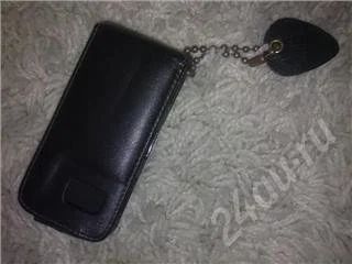 Лот: 246255. Фото: 1. Чехол на nokia 5800. Чехлы, бамперы