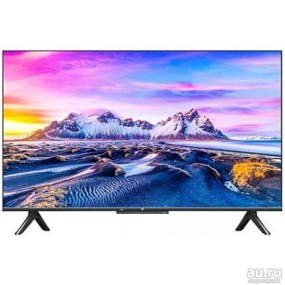 Лот: 18937529. Фото: 1. Телевизор Xiaomi Mi TV P1 L55M6-6ARG... Телевизоры