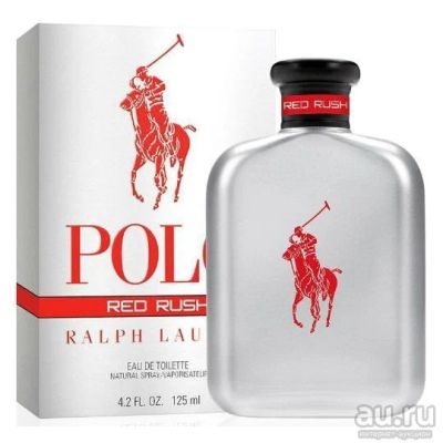 Лот: 18473155. Фото: 1. Мужская парфюмерия Ralph Lauren... Мужская парфюмерия