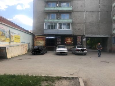 Лот: 11632896. Фото: 1. Готовый Бизнес - Ломбард. Другое (готовый бизнес)