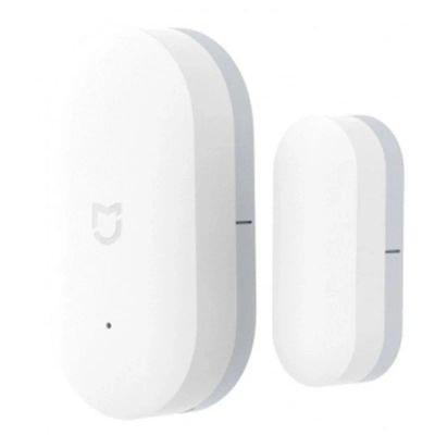 Лот: 16058201. Фото: 1. Xiaomi Mi Smart Home Window And... Датчики измерительные для дома, квартиры