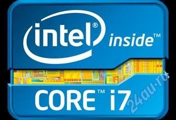 Лот: 2390410. Фото: 1. Intel Core i7-2630QM Processor... Процессоры