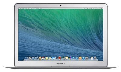 Лот: 4939299. Фото: 1. Apple MacBook Air 13 Early 2014... Ноутбуки