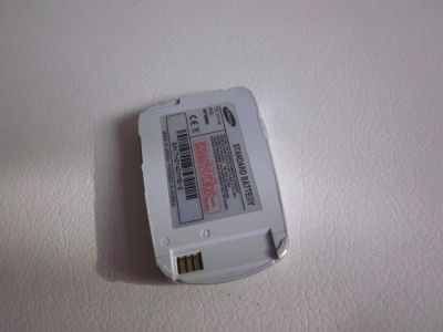 Лот: 3137196. Фото: 1. батарея на Samsung E710. Аккумуляторы
