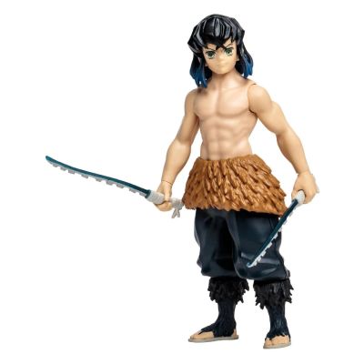 Лот: 24524240. Фото: 1. Фигурка McFarlane Toys Demon Slayer... Другое (сувениры, подарки)